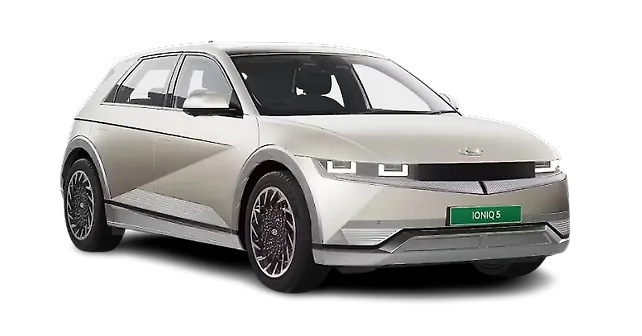 Hyundai IONIQ 5 PPF Bengaluru
