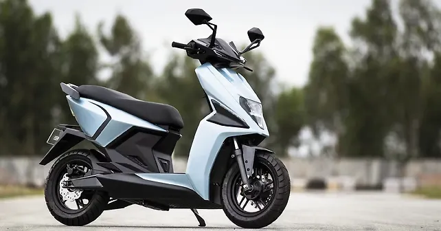Simple One electric scooter deliveries to commence from June - BikeWale