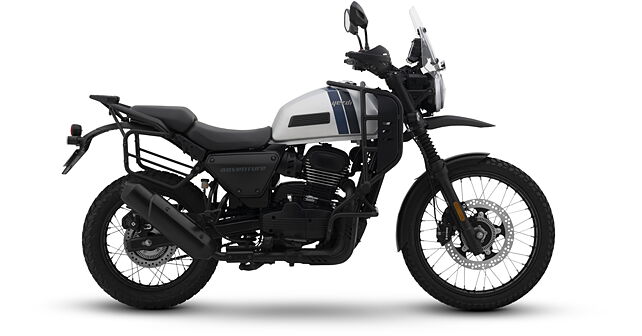 Royal Enfield Himalayan rival Yezdi Adventure launched in India at Rs 2 ...