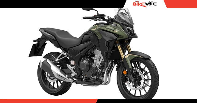 India-bound 2022 Honda CB500X: All You Need To Know