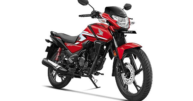 Honda SP 125 available with cashback up to Rs 5,000 - BikeWale