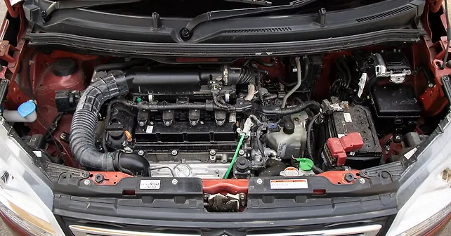Maruti Wagon R Exterior Closeups - CarWale