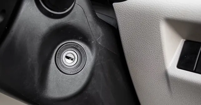 Maruti Wagon R Doors And Controls - CarWale