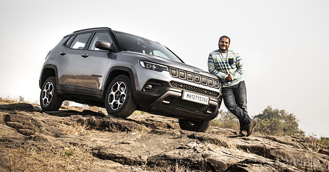 Page 2 - Jeep cars Reviews - Road Tests, First Drives and Expert Reviews on  all Cars in India - CarWale