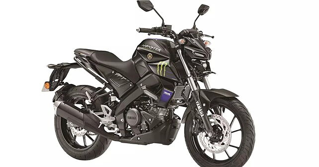 Yamaha MT-15 discontinued in India; updated model incoming! - BikeWale