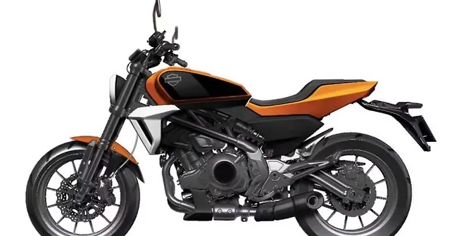 Most affordable Harley-Davidson motorcycle launching soon in US