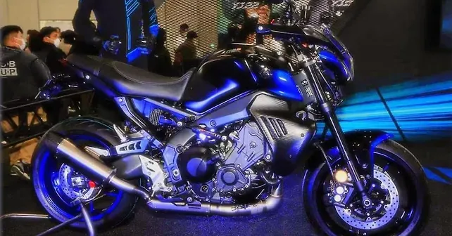 イメージ画像です。 10番目の画像 - 【写真33枚】カワサキ「Ninja ZX-4R」シリーズ