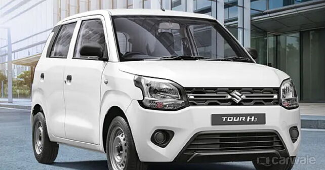 Maruti Wagon R [2019-2022] News, Auto News India - CarWale