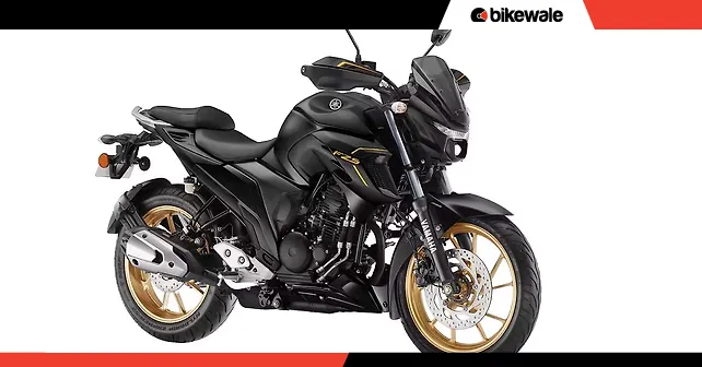 yamaha fz series bikes list