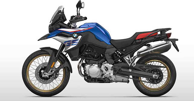 bmw f809 gs