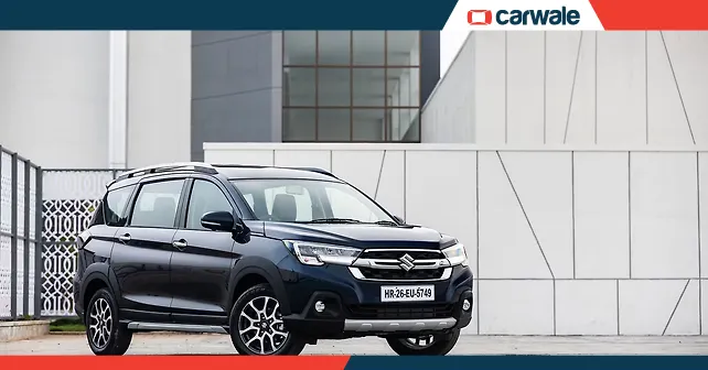 Maruti Suzuki XL6 Prices Hiked by up to Rs. 10,000