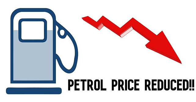 Indian Government Reduces Petrol And Diesel Prices - BikeWale