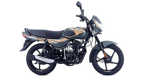 Platina ct best sale hundred bike