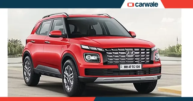 New Hyundai Venue facelift variant details revealed ahead of launch ...
