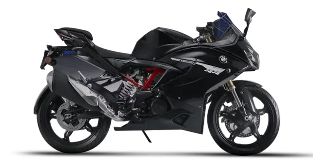 Images of BMW Bikes | Photos of BMW Models - BikeWale