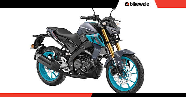 Yamaha MT-15 V2 price hiked by Rs 2,000 in India - BikeWale