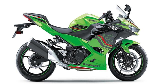 Kawasaki Ninja 400 BS6 India launch: What to expect? - BikeWale