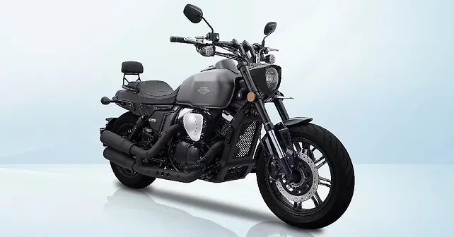Keeway K-Light 250V launched in India at Rs 2.89 lakh onwards