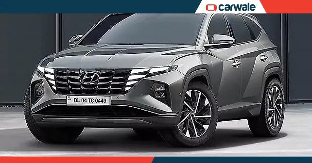 New Hyundai Tucson India unveil tomorrow – What to expect  CarWale