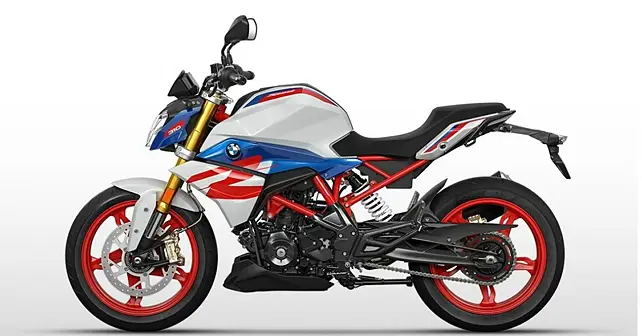 BMW G R lanzado en India; Rs, más caro ahora 310 r cafe racer BMW G R lanzado en India; Rs, más caro ahora