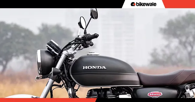 honda cb350 team bhp