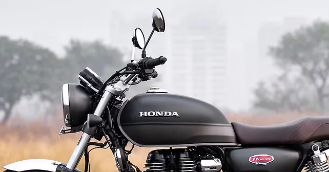 honda cb350 team bhp