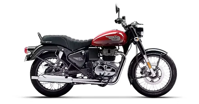 Images of Royal Enfield Bullet 350 - BikeWale