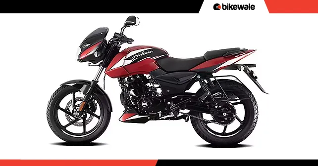 bajaj pulsar 180 roadster