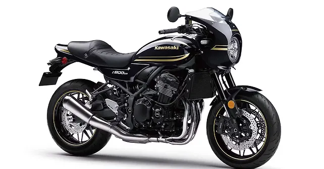オーリンズKA739 Kawasaki Z900RS cafe kawasaki-z900-rs-cafe-racer-