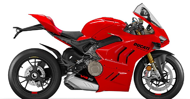 2022 Ducati Panigale V4: Variants Explained - BikeWale