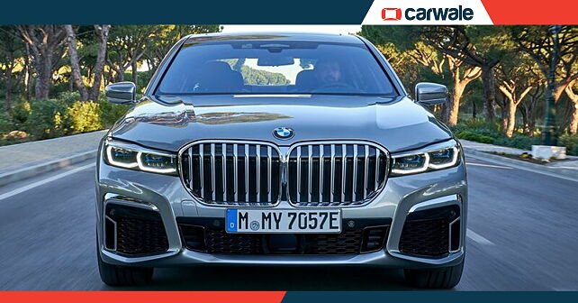 Bmw Delivers 100 000th Made In India Car Carwale