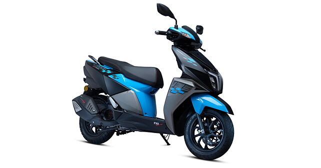 Scooty ntorq shop new model