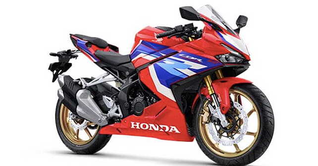 Honda Rolls Out 2023 CBR250RR With Notable Updates - BikeWale