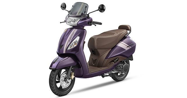 tvs jupiter classic price