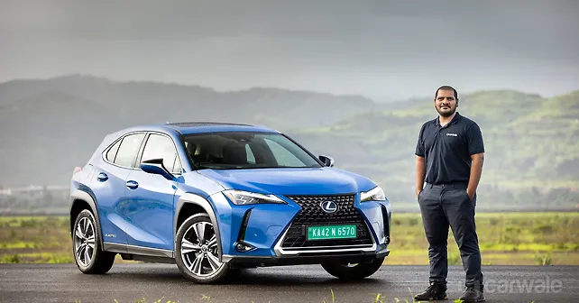 Lexus Ux 300e Reviews Road Tests First Drives And Expert Reviews On Lexus Ux 300e Reviews Road Tests First Drives And Expert Reviews On
