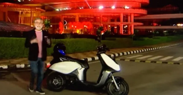 hero motocorp cruiser bike