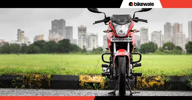 more like hero motocorp