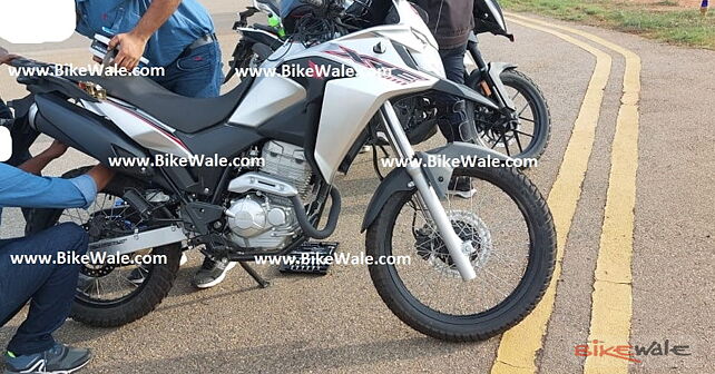 Honda on sale 300 adventure