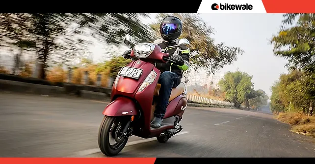 access motorcycle price