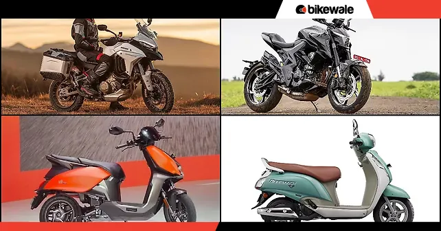 suzuki bike access