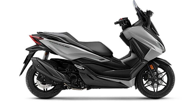 2021 Honda Forza 350 breaks cover overseas. Likely to arrive in India next  year