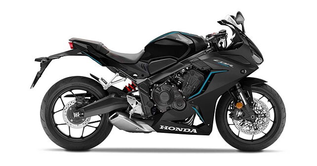 Honda CB650R, Motos Honda