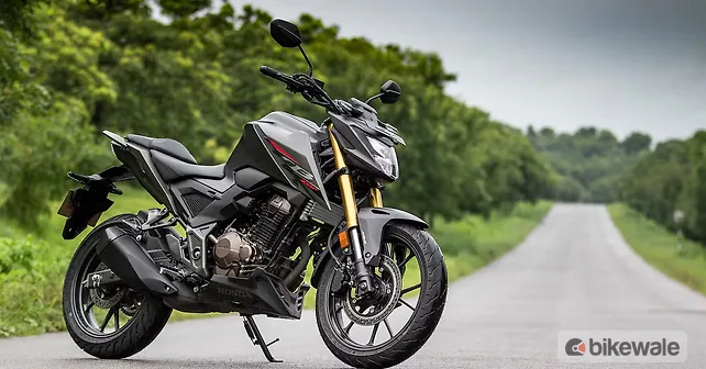honda all bikes price list 2021