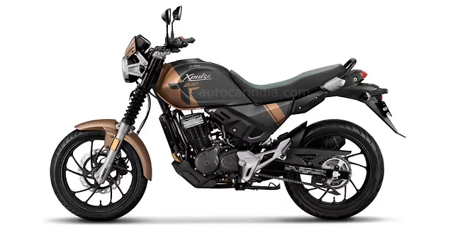 hero xpulse 200t rating