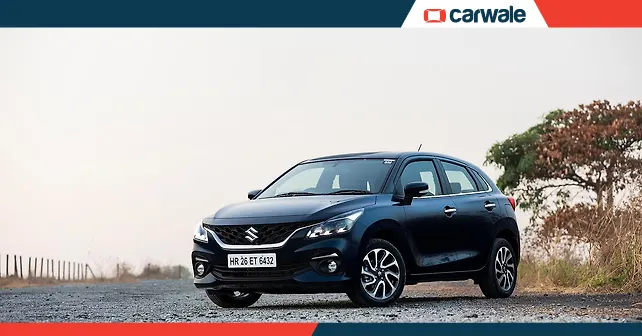 Maruti Baleno Prices Hiked For Select Variants