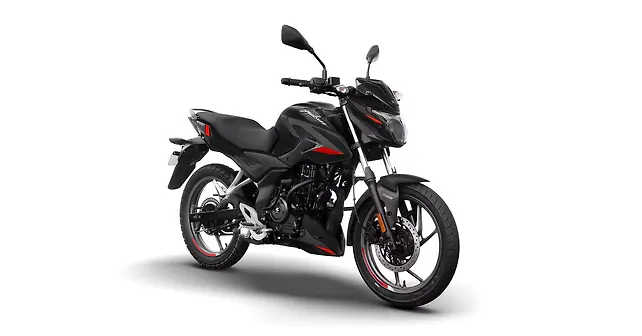 に All-new Bajaj Pulsar P150 launched in India at Rs 1,16,755 - BikeWale
