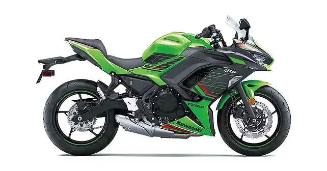 kawasaki ninja dealerships