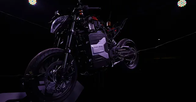 BREAKING: Ultraviolette F77 Launch Date Revealed - ZigWheels.com