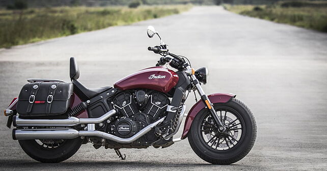 Indian Scout, Chief Recalled Over Fuel Pump Failure - Bikewale