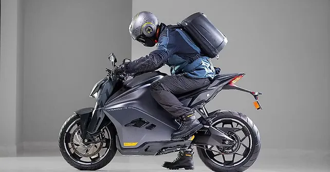 Ultraviolette F77 bookings commence today! - BikeWale